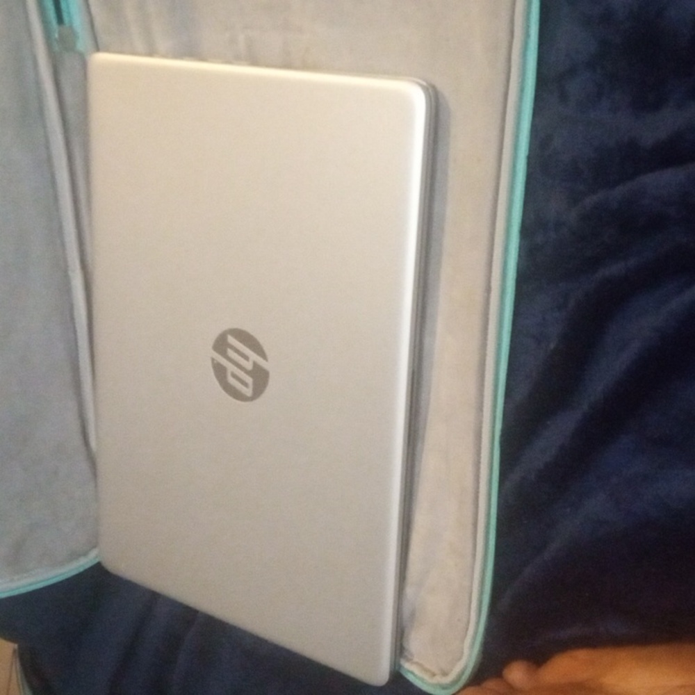 Hp laptop